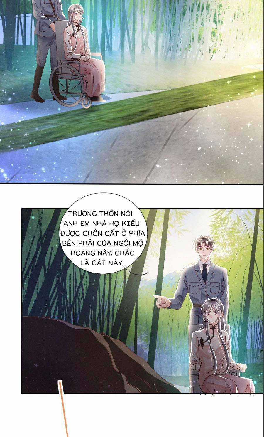 Tôi Có Ông Chồng Hay Ghen Chapter 74 trang 1
