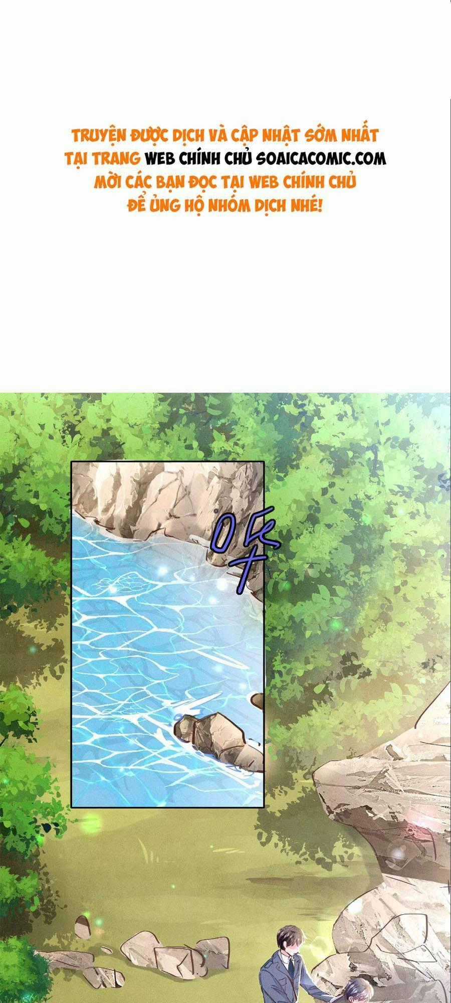 Tôi Có Ông Chồng Hay Ghen Chapter 75 trang 0