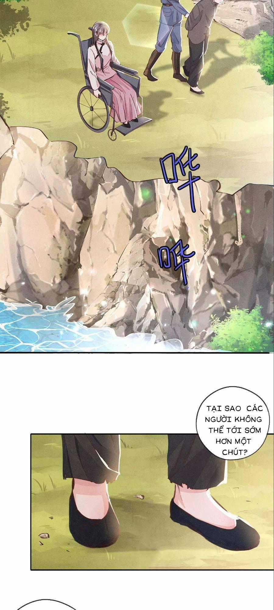 Tôi Có Ông Chồng Hay Ghen Chapter 75 trang 1