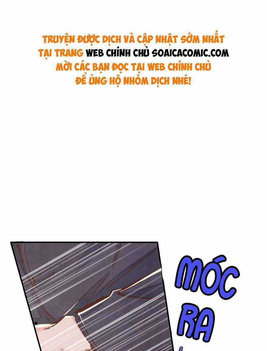 Tôi Có Ông Chồng Hay Ghen Chapter 76 trang 0