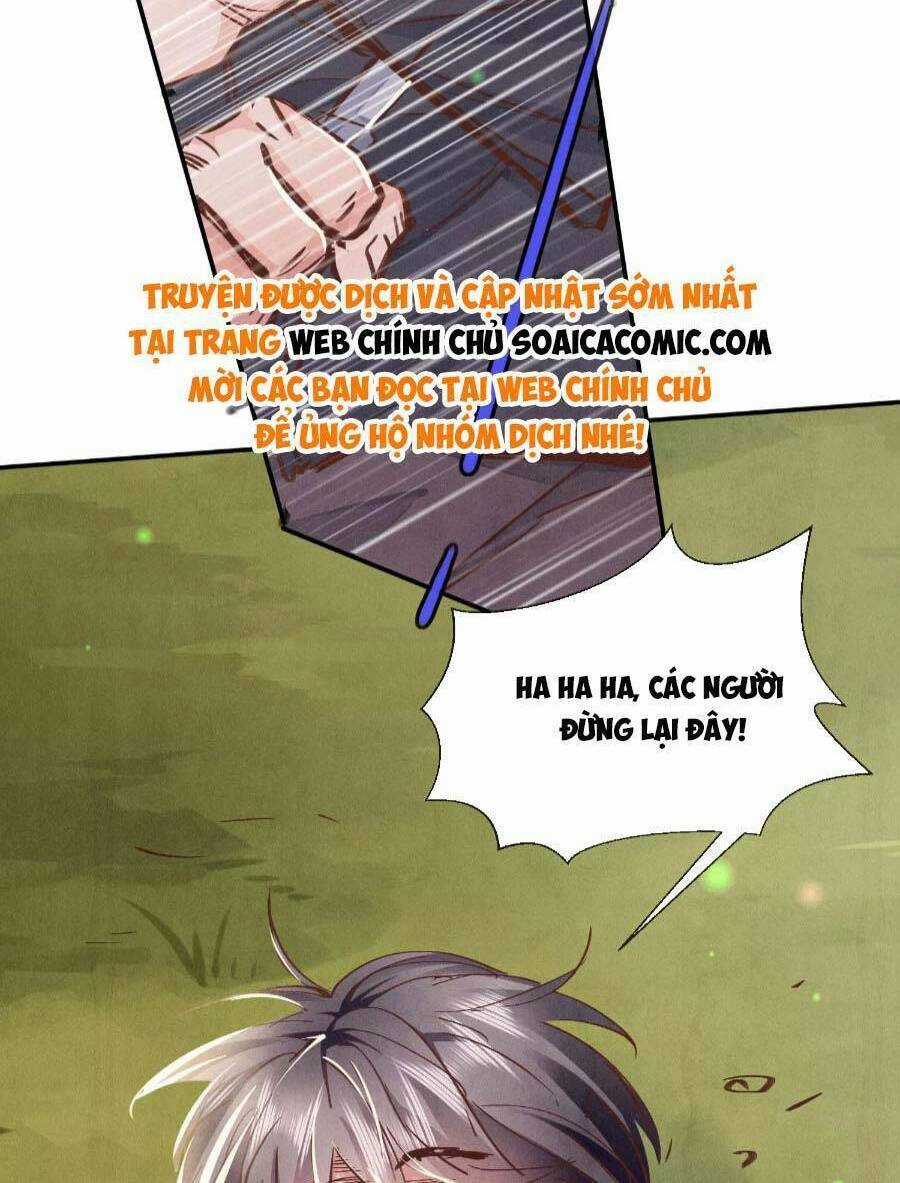 Tôi Có Ông Chồng Hay Ghen Chapter 76 trang 1