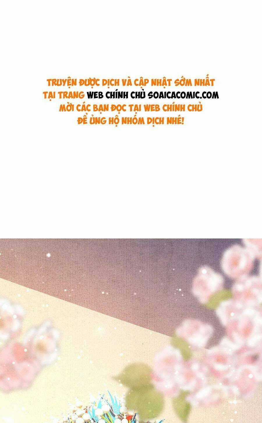 Tôi Có Ông Chồng Hay Ghen Chapter 79 trang 0