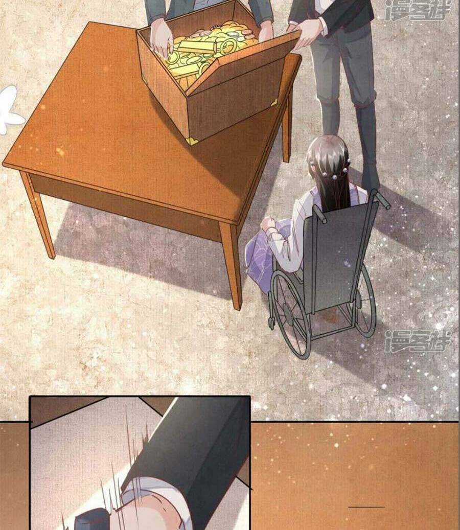 Tôi Có Ông Chồng Hay Ghen Chapter 80 trang 1