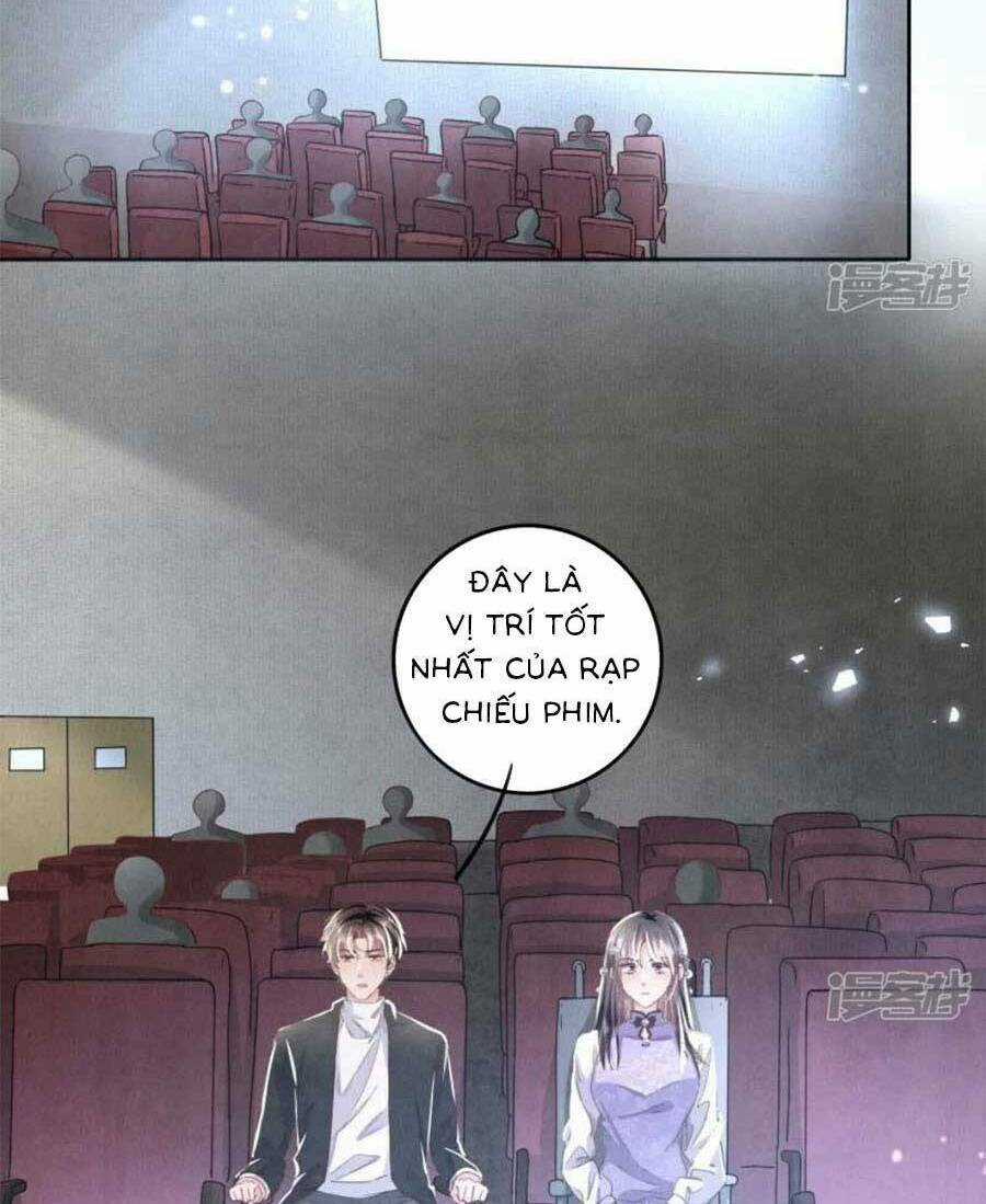 Tôi Có Ông Chồng Hay Ghen Chapter 81 trang 1
