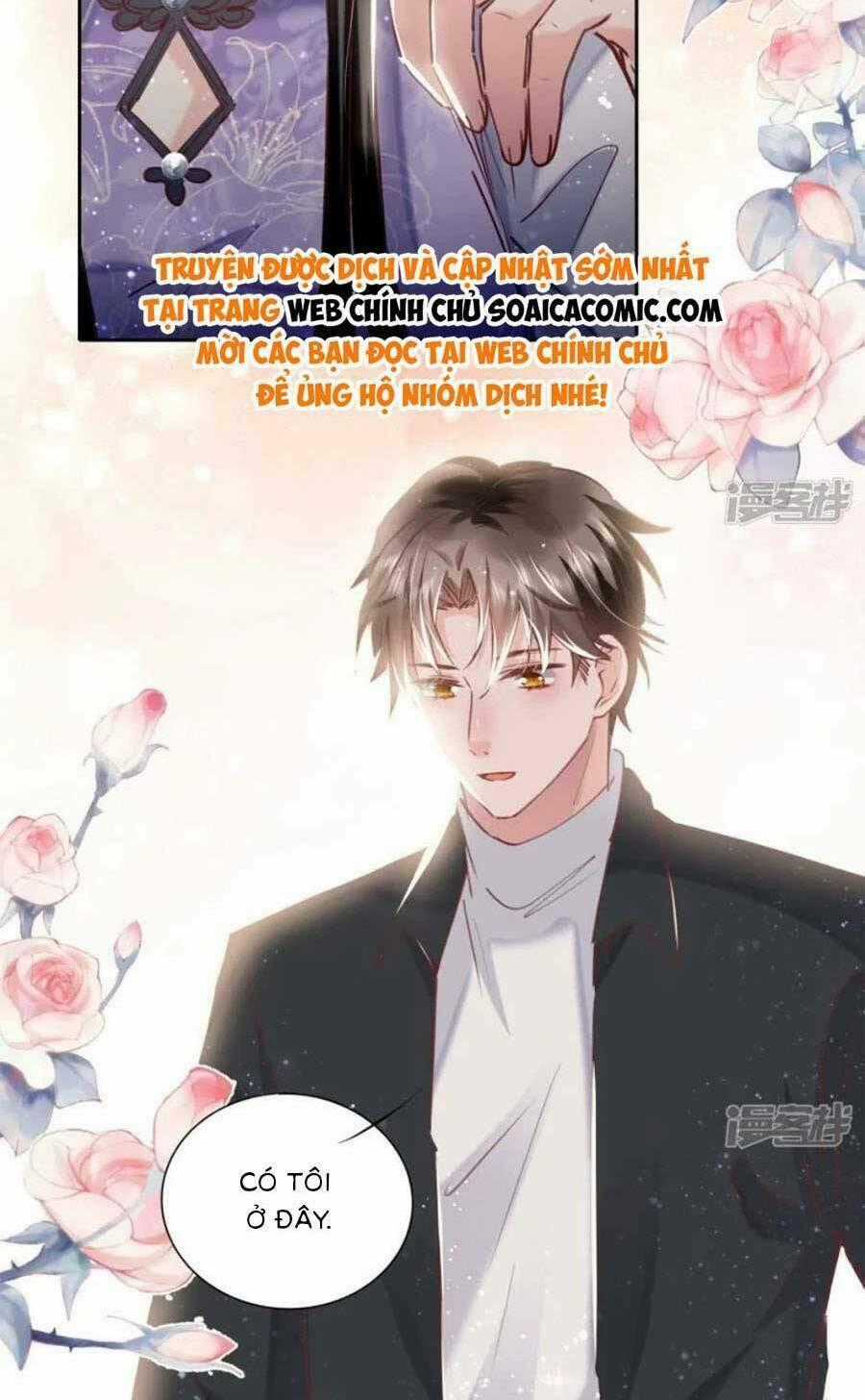 Tôi Có Ông Chồng Hay Ghen Chapter 82 trang 1