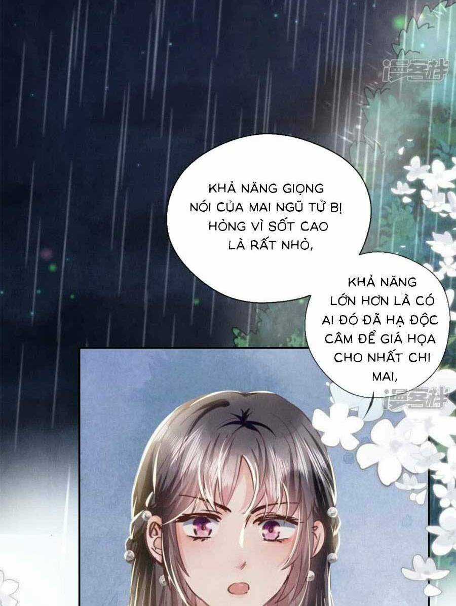 Tôi Có Ông Chồng Hay Ghen Chapter 83 trang 1