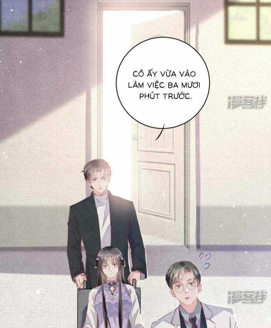 Tôi Có Ông Chồng Hay Ghen Chapter 84 trang 1