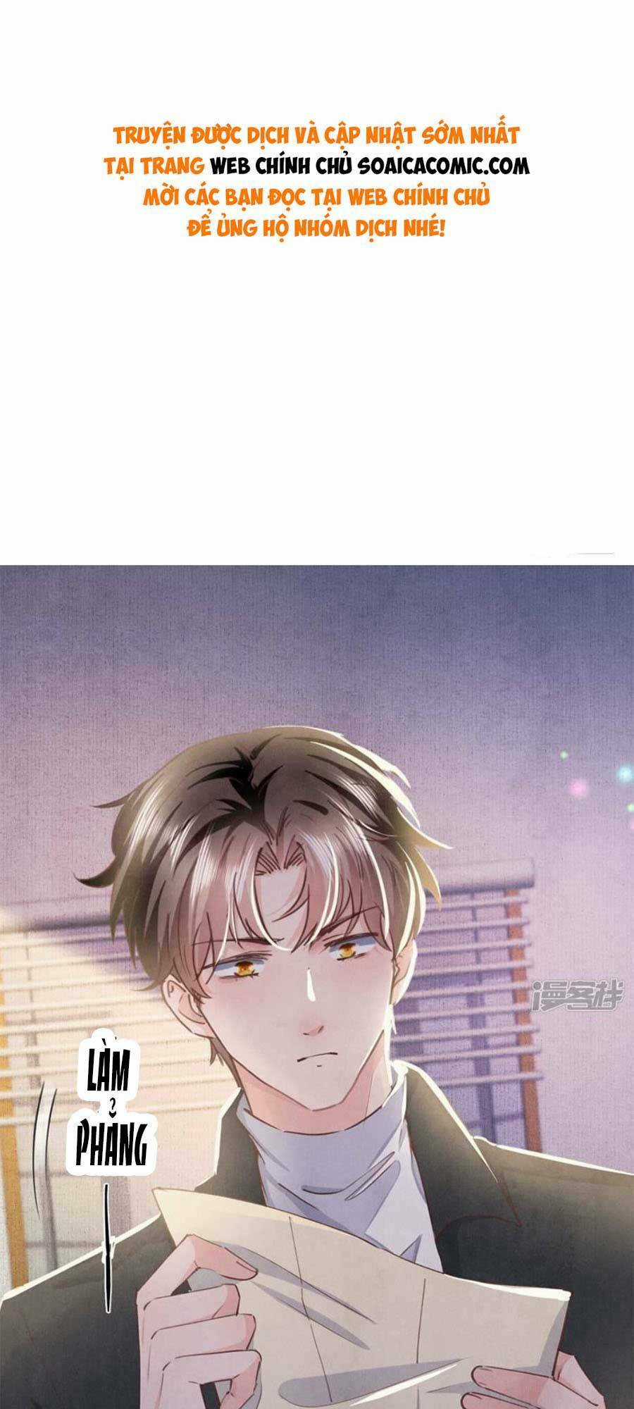 Tôi Có Ông Chồng Hay Ghen Chapter 85 trang 0