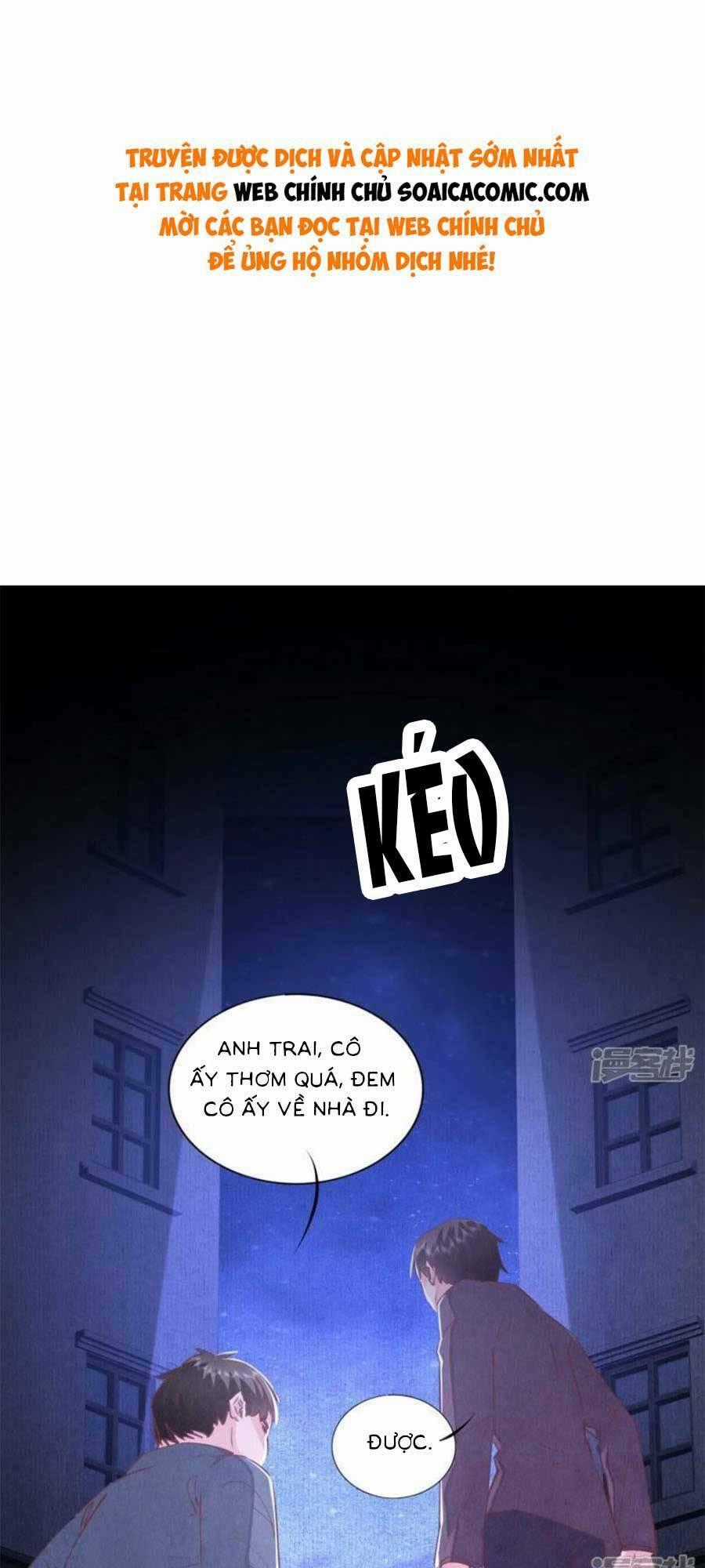 Tôi Có Ông Chồng Hay Ghen Chapter 86 trang 0