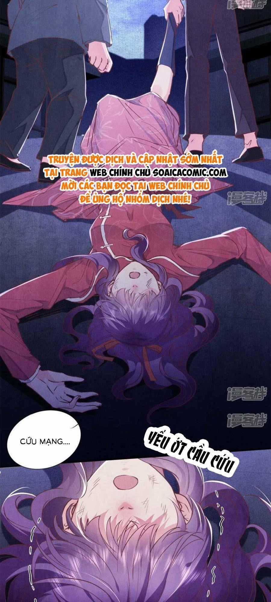 Tôi Có Ông Chồng Hay Ghen Chapter 86 trang 1