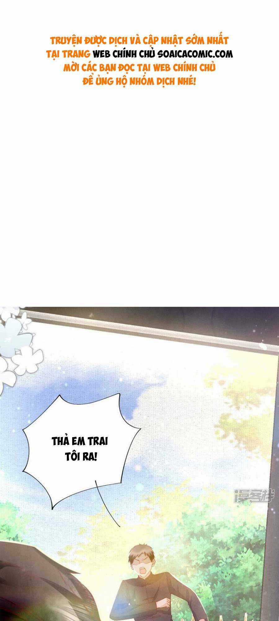 Tôi Có Ông Chồng Hay Ghen Chapter 87 trang 0