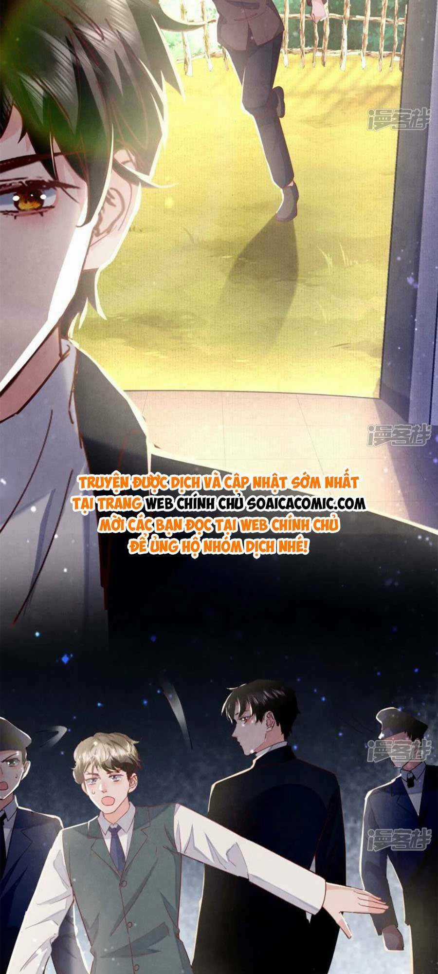 Tôi Có Ông Chồng Hay Ghen Chapter 87 trang 1