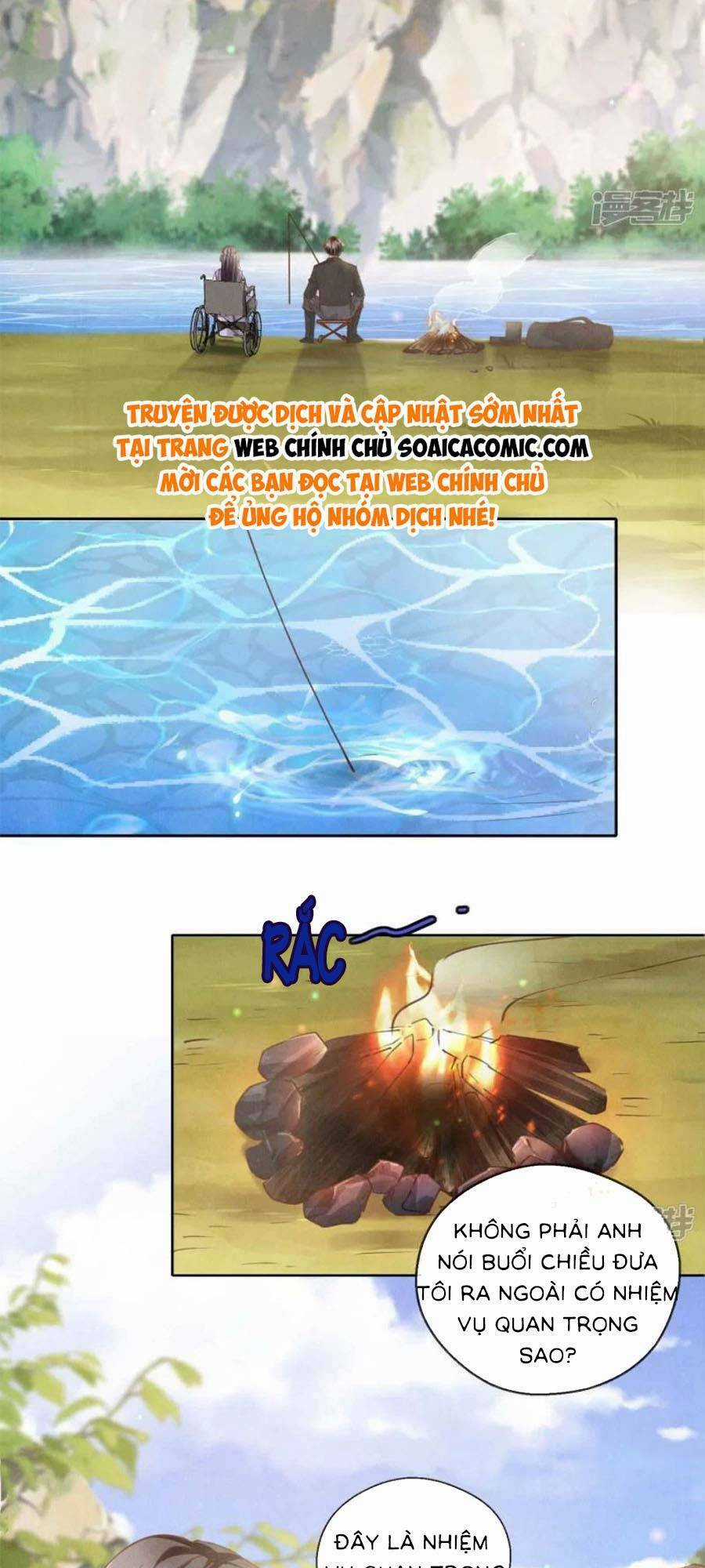Tôi Có Ông Chồng Hay Ghen Chapter 88 trang 12