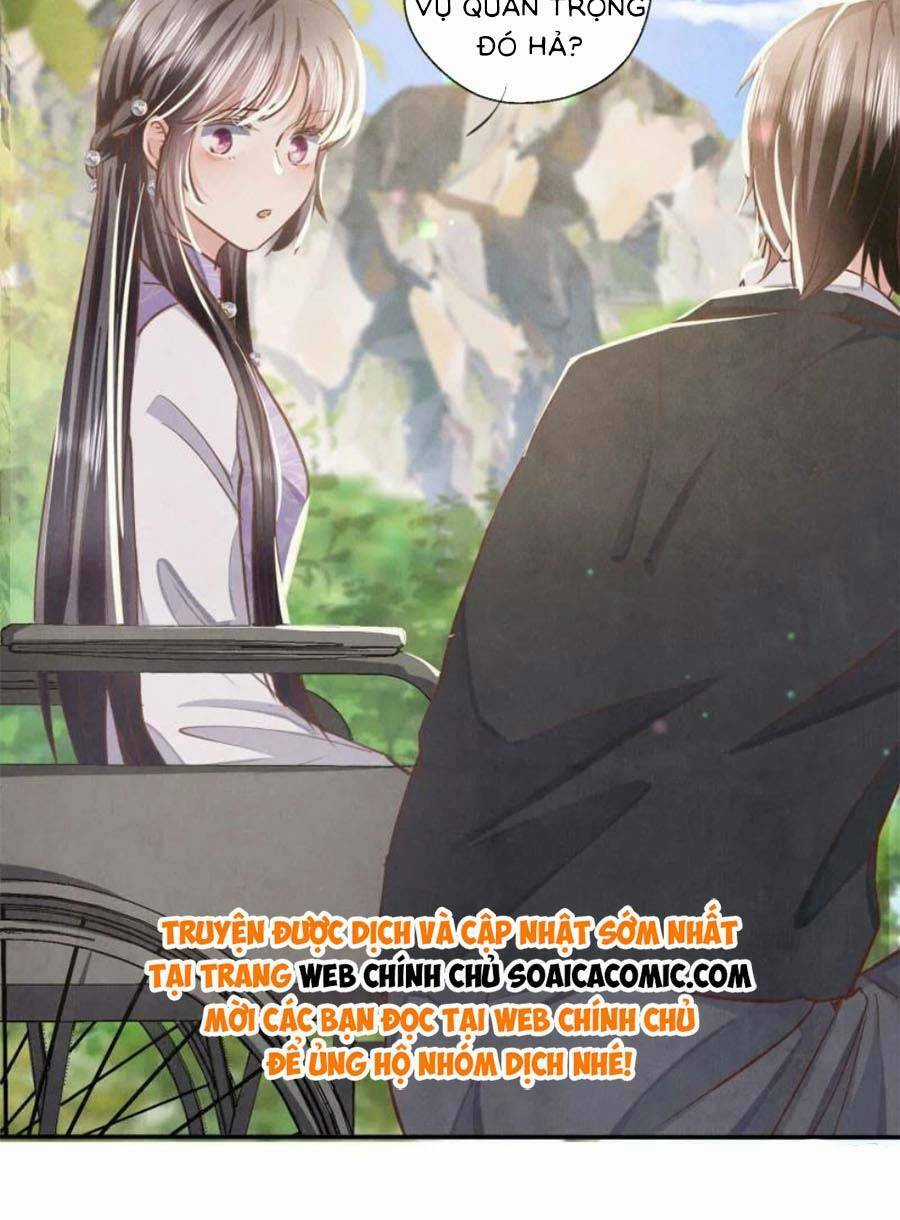 Tôi Có Ông Chồng Hay Ghen Chapter 88 trang 13