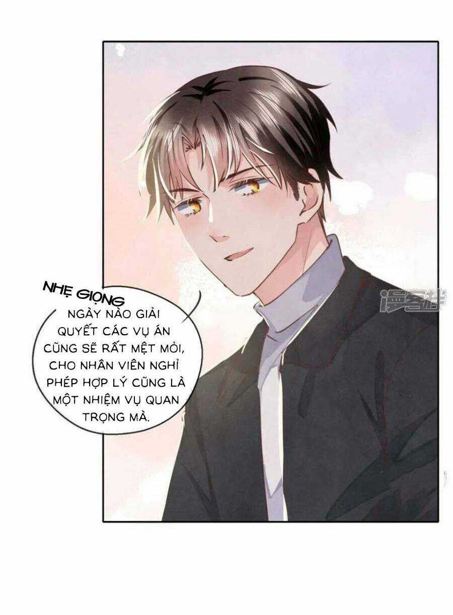 Tôi Có Ông Chồng Hay Ghen Chapter 88 trang 14