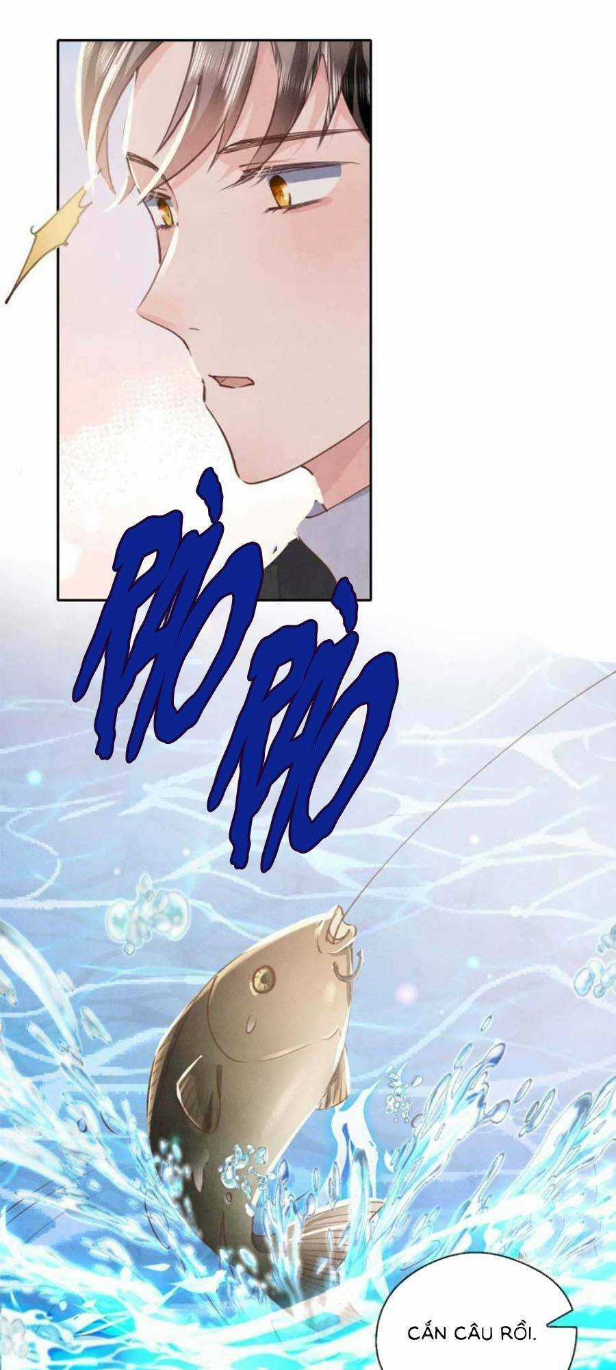 Tôi Có Ông Chồng Hay Ghen Chapter 88 trang 15