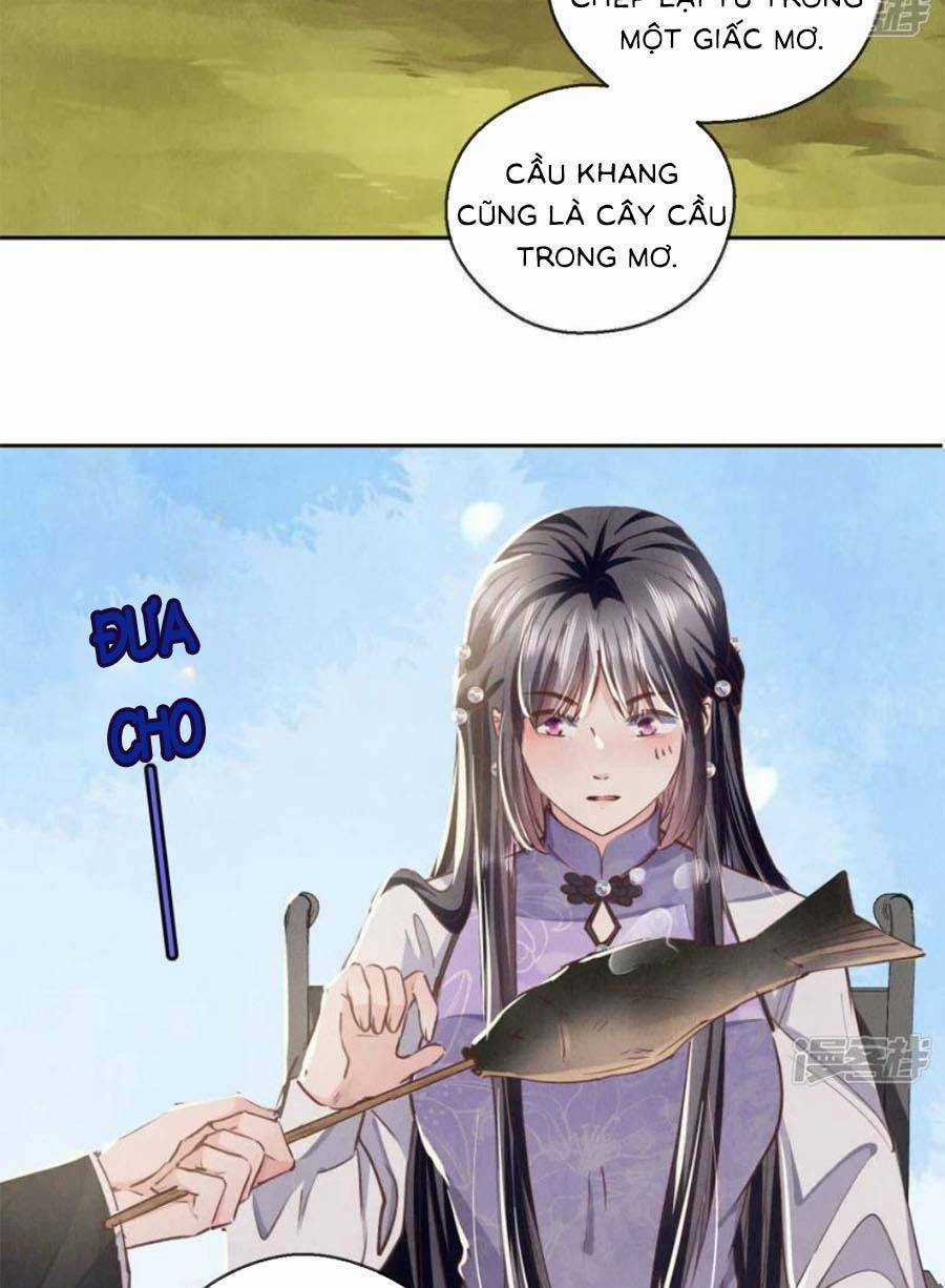 Tôi Có Ông Chồng Hay Ghen Chapter 88 trang 17