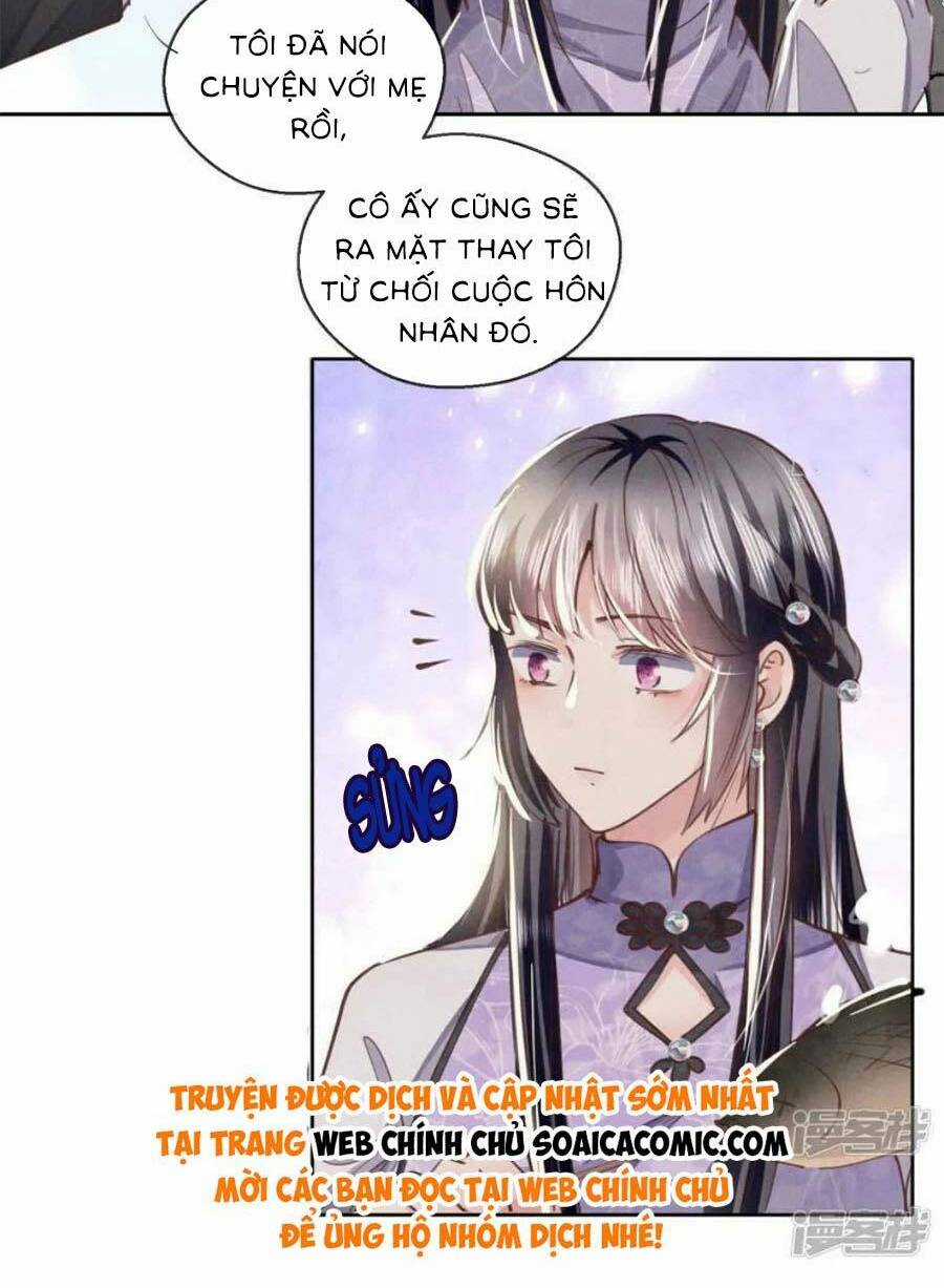 Tôi Có Ông Chồng Hay Ghen Chapter 88 trang 18