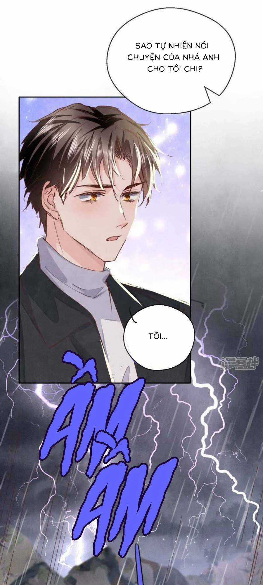Tôi Có Ông Chồng Hay Ghen Chapter 88 trang 19