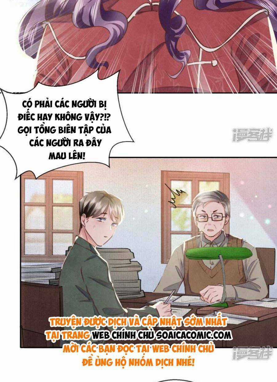 Tôi Có Ông Chồng Hay Ghen Chapter 88 trang 2