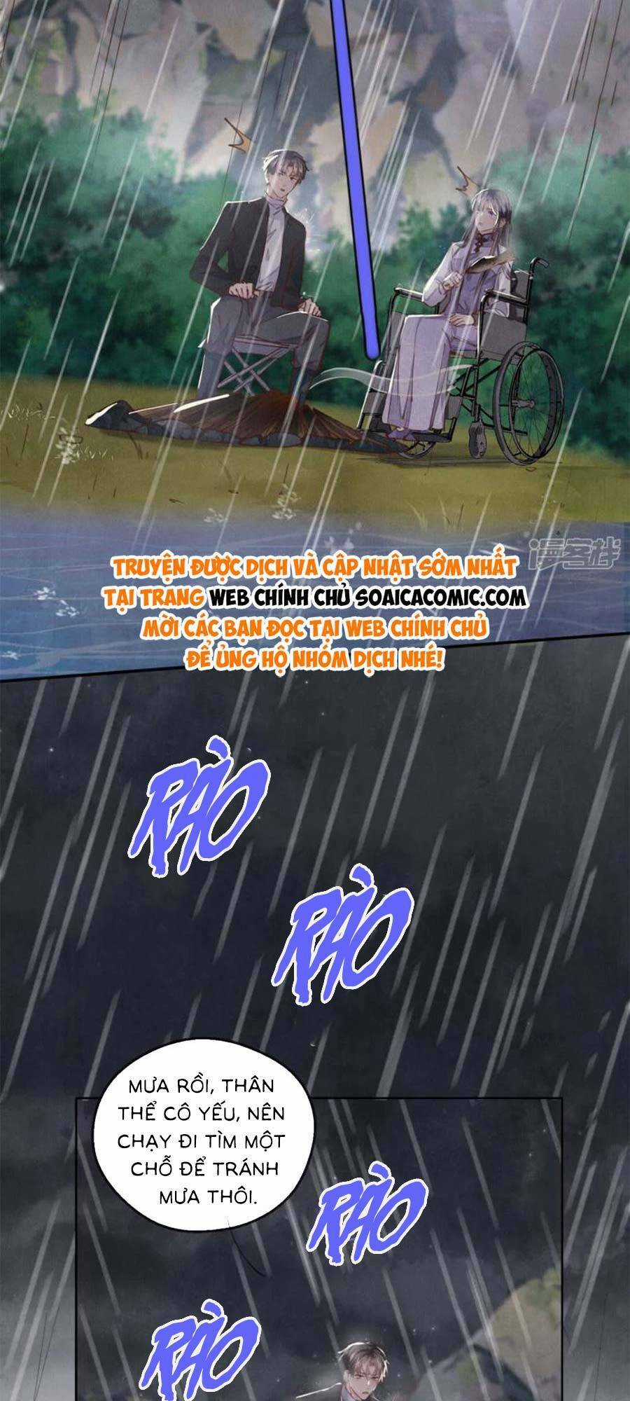 Tôi Có Ông Chồng Hay Ghen Chapter 88 trang 20