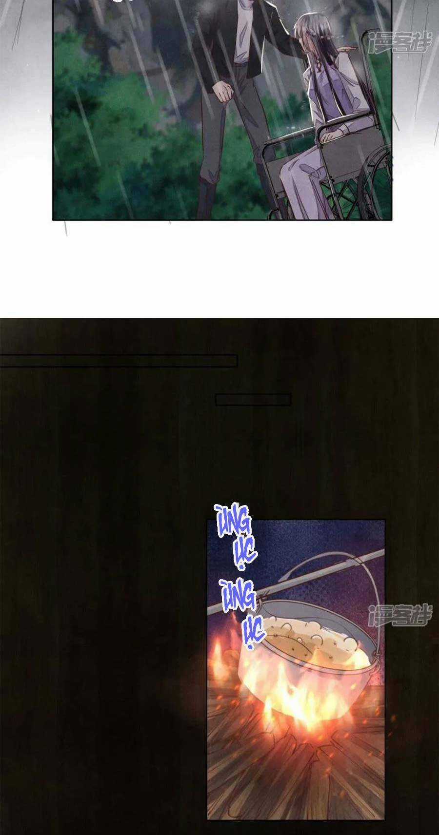 Tôi Có Ông Chồng Hay Ghen Chapter 88 trang 21