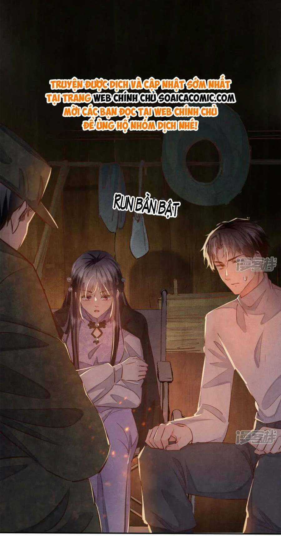 Tôi Có Ông Chồng Hay Ghen Chapter 88 trang 22
