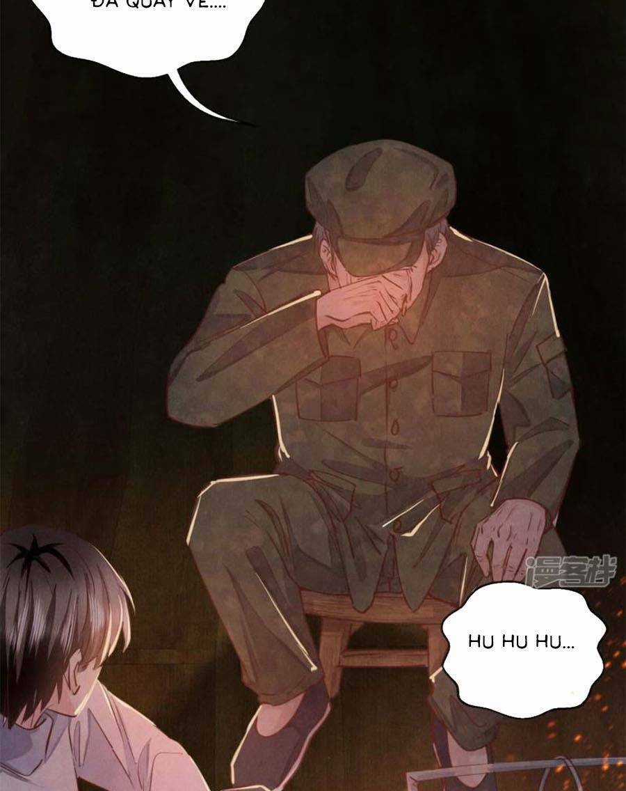 Tôi Có Ông Chồng Hay Ghen Chapter 88 trang 25