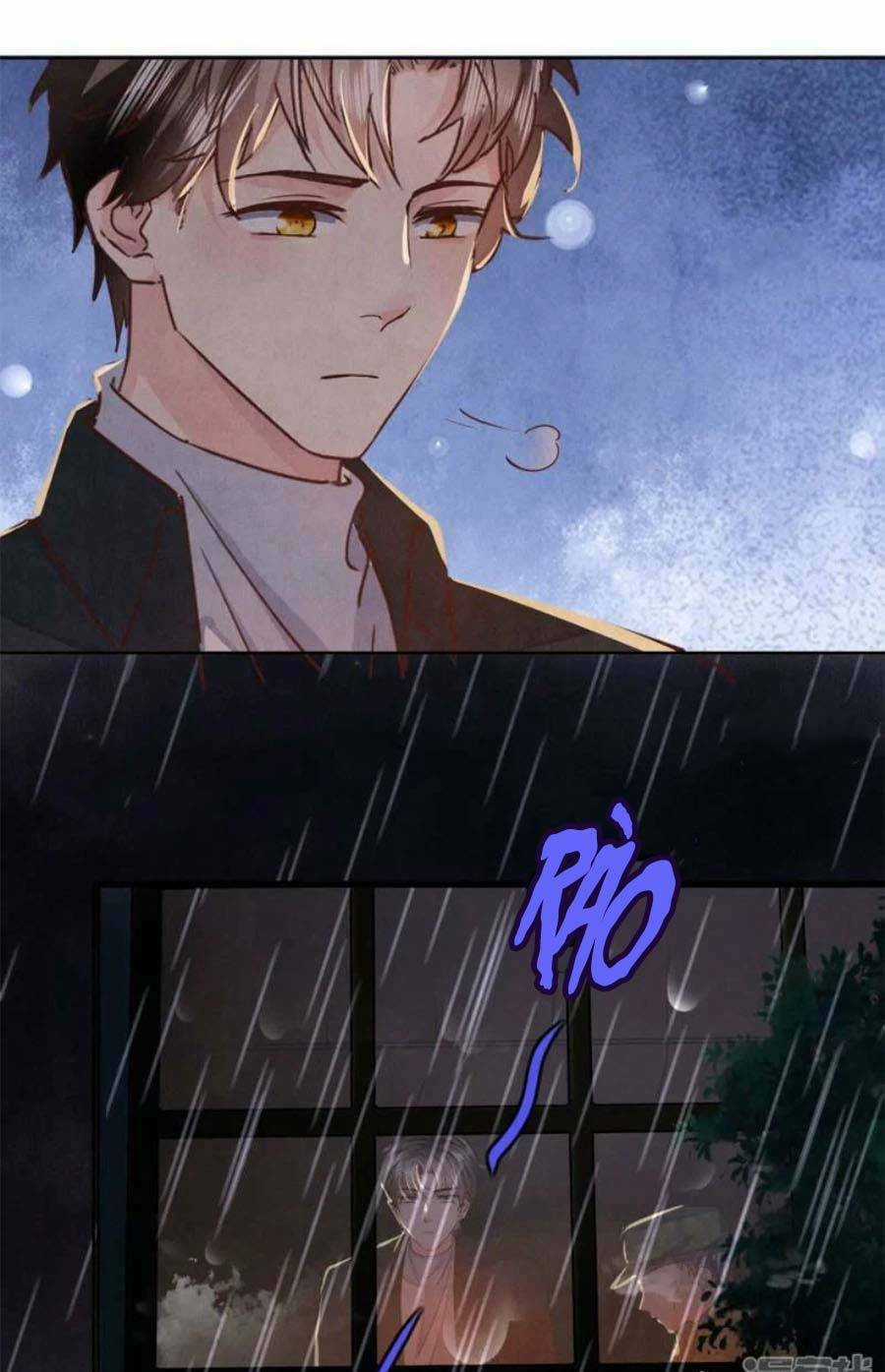 Tôi Có Ông Chồng Hay Ghen Chapter 88 trang 29