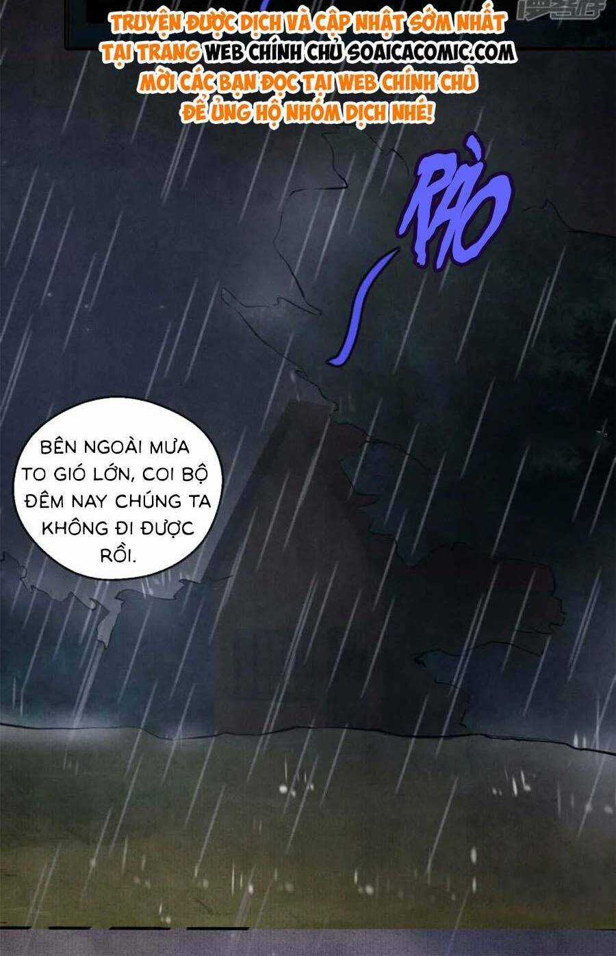 Tôi Có Ông Chồng Hay Ghen Chapter 88 trang 30