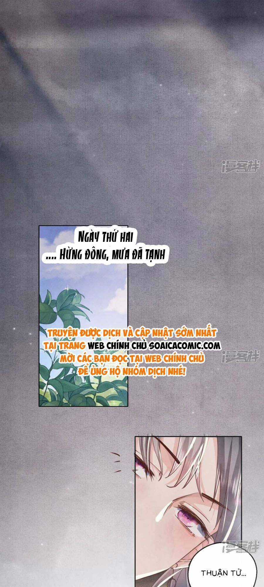 Tôi Có Ông Chồng Hay Ghen Chapter 88 trang 31