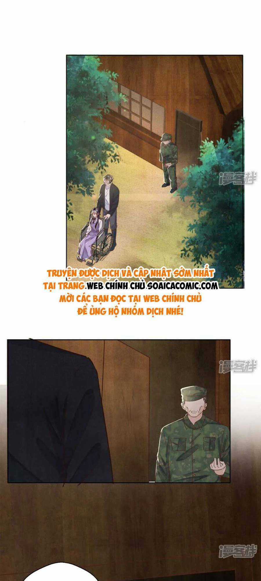 Tôi Có Ông Chồng Hay Ghen Chapter 88 trang 35
