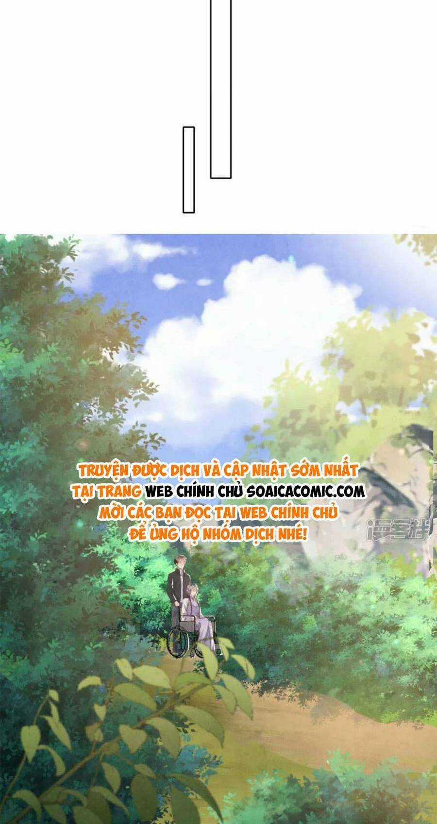 Tôi Có Ông Chồng Hay Ghen Chapter 88 trang 37