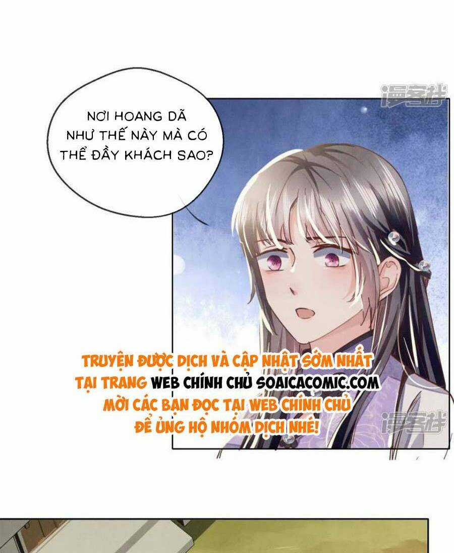 Tôi Có Ông Chồng Hay Ghen Chapter 88 trang 41