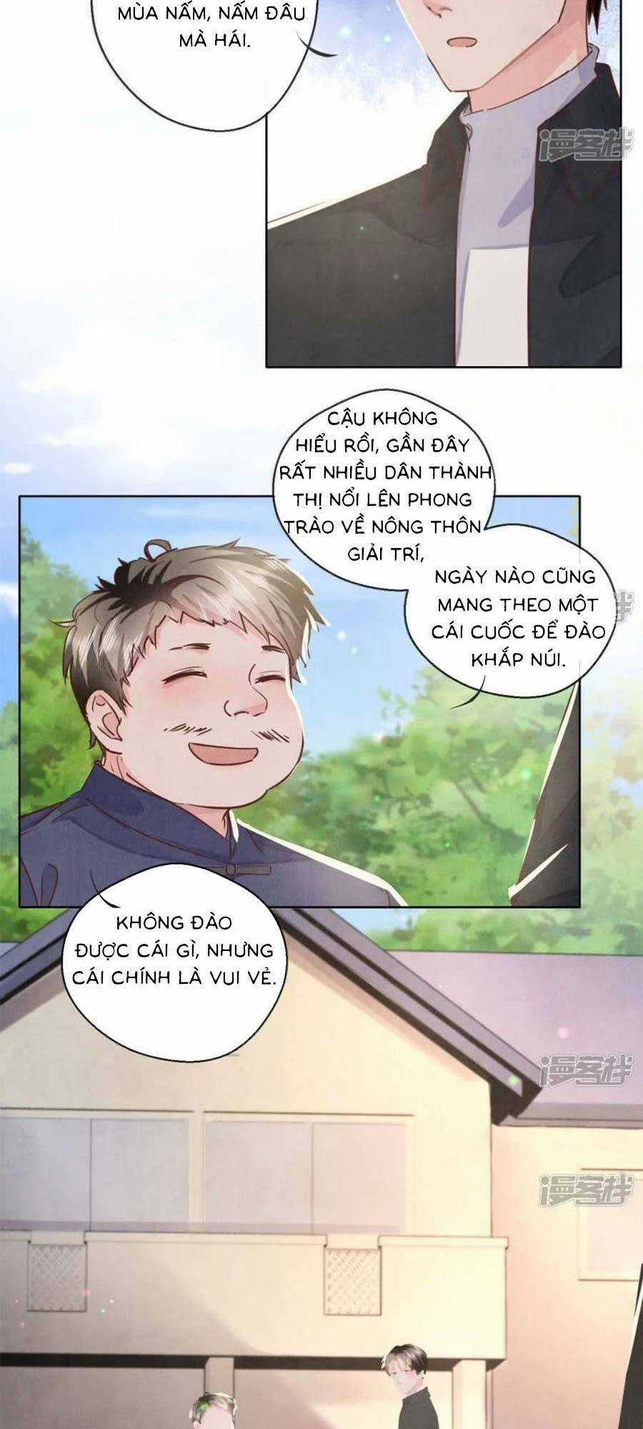 Tôi Có Ông Chồng Hay Ghen Chapter 88 trang 43