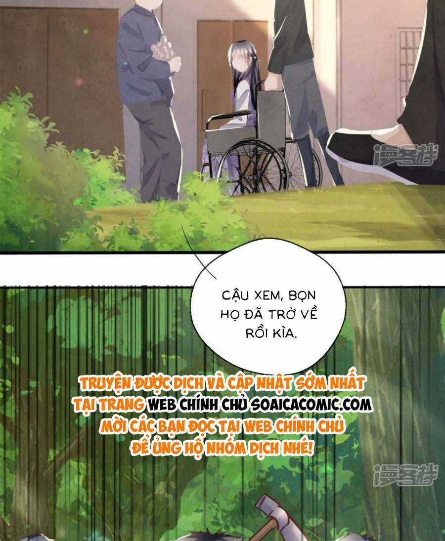 Tôi Có Ông Chồng Hay Ghen Chapter 88 trang 44