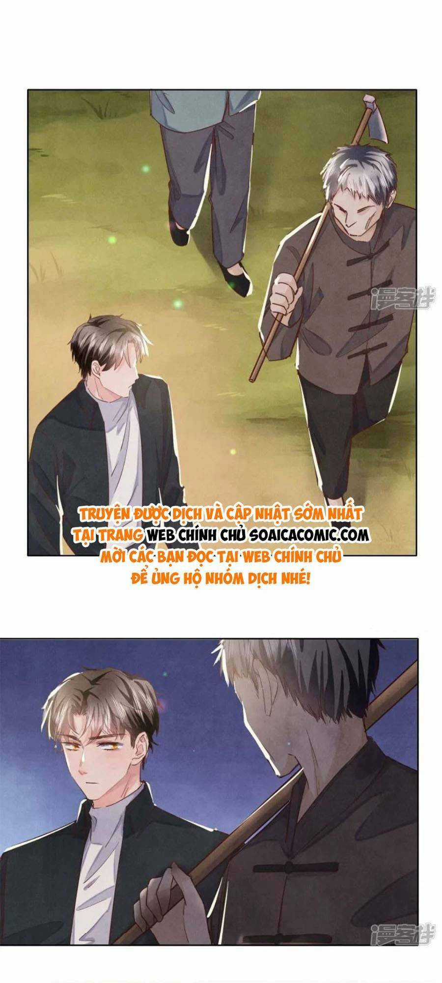 Tôi Có Ông Chồng Hay Ghen Chapter 88 trang 46