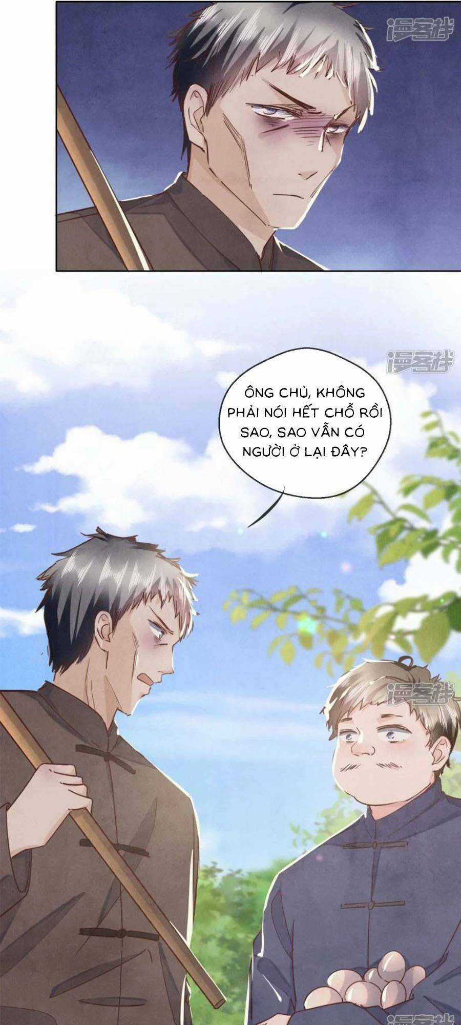 Tôi Có Ông Chồng Hay Ghen Chapter 88 trang 47