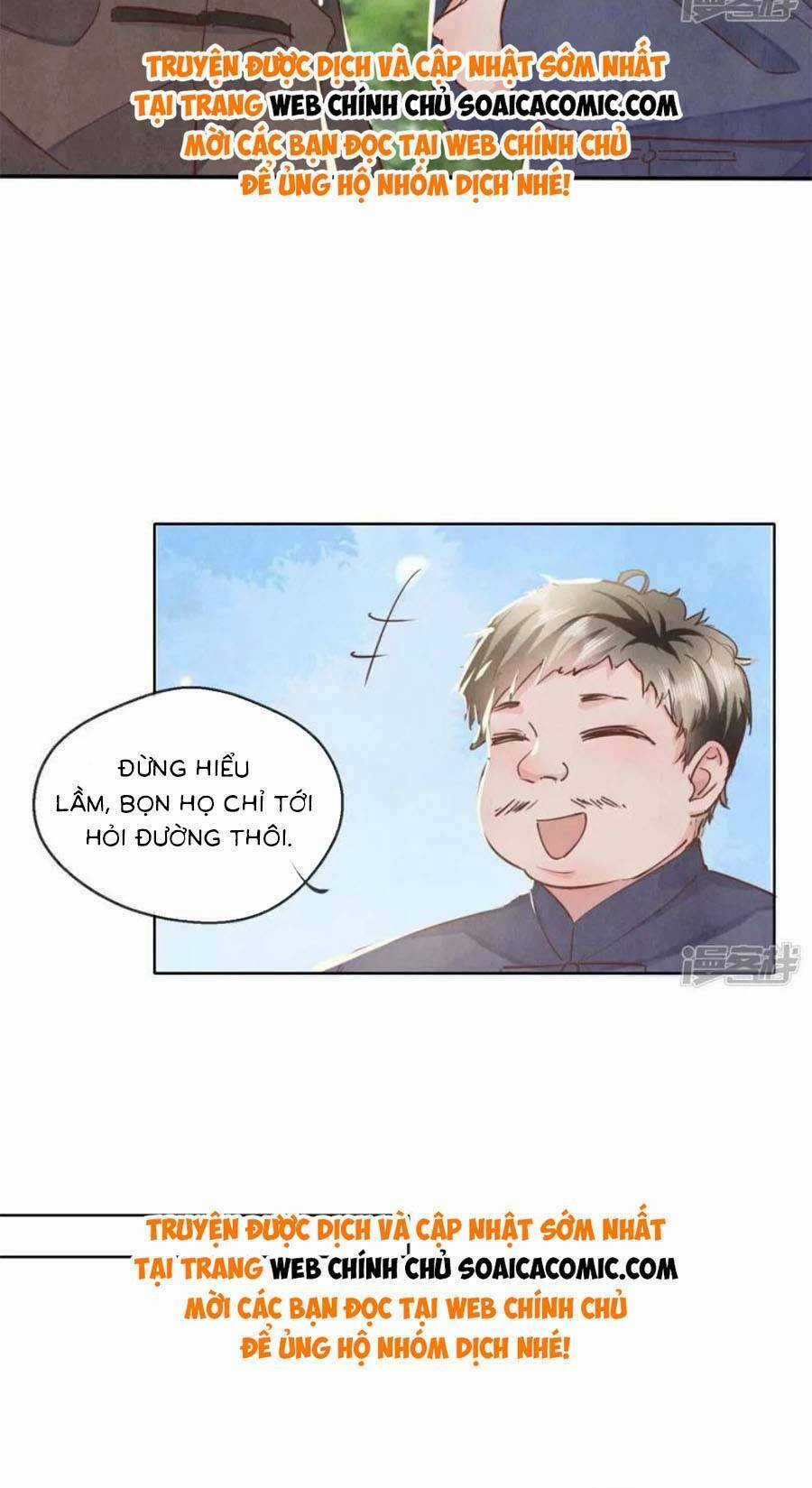 Tôi Có Ông Chồng Hay Ghen Chapter 88 trang 48