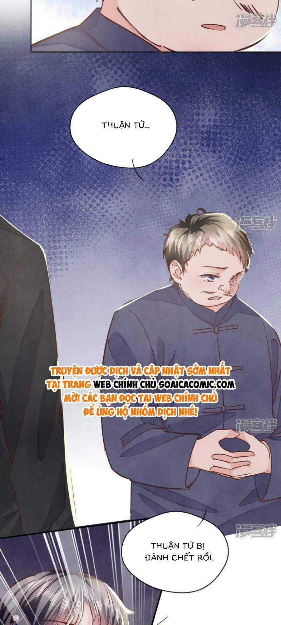 Tôi Có Ông Chồng Hay Ghen Chapter 88 trang 51