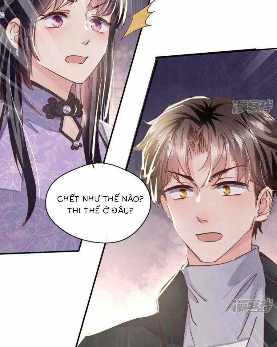 Tôi Có Ông Chồng Hay Ghen Chapter 88 trang 52