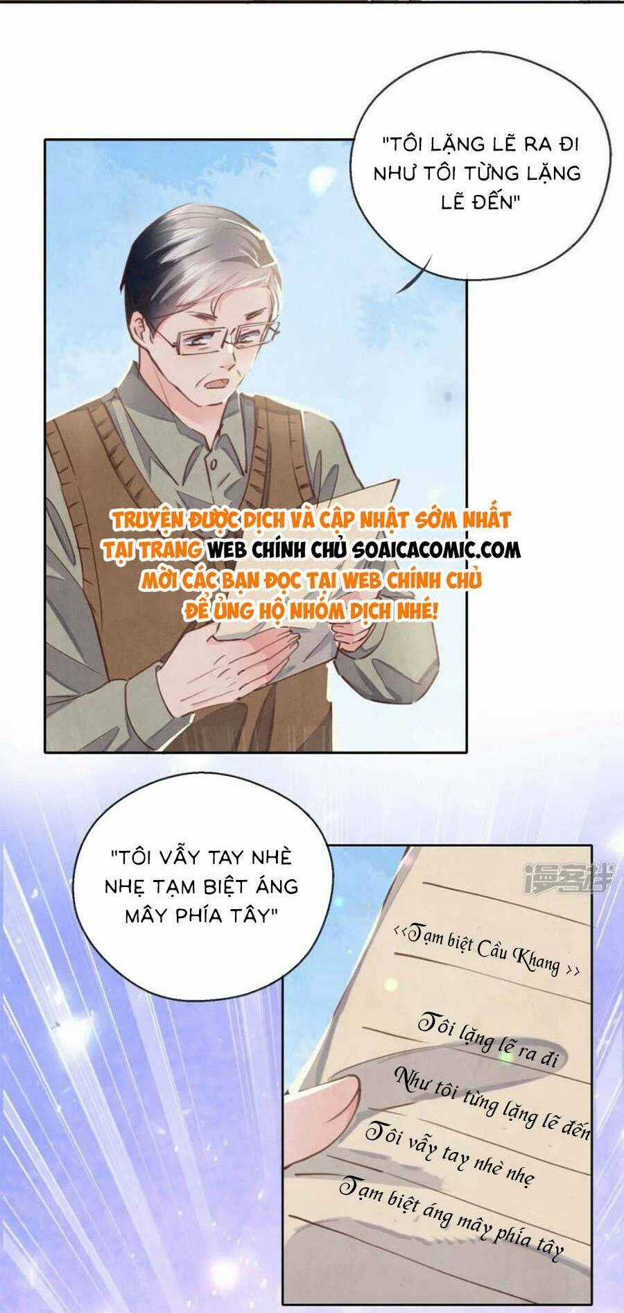 Tôi Có Ông Chồng Hay Ghen Chapter 88 trang 6