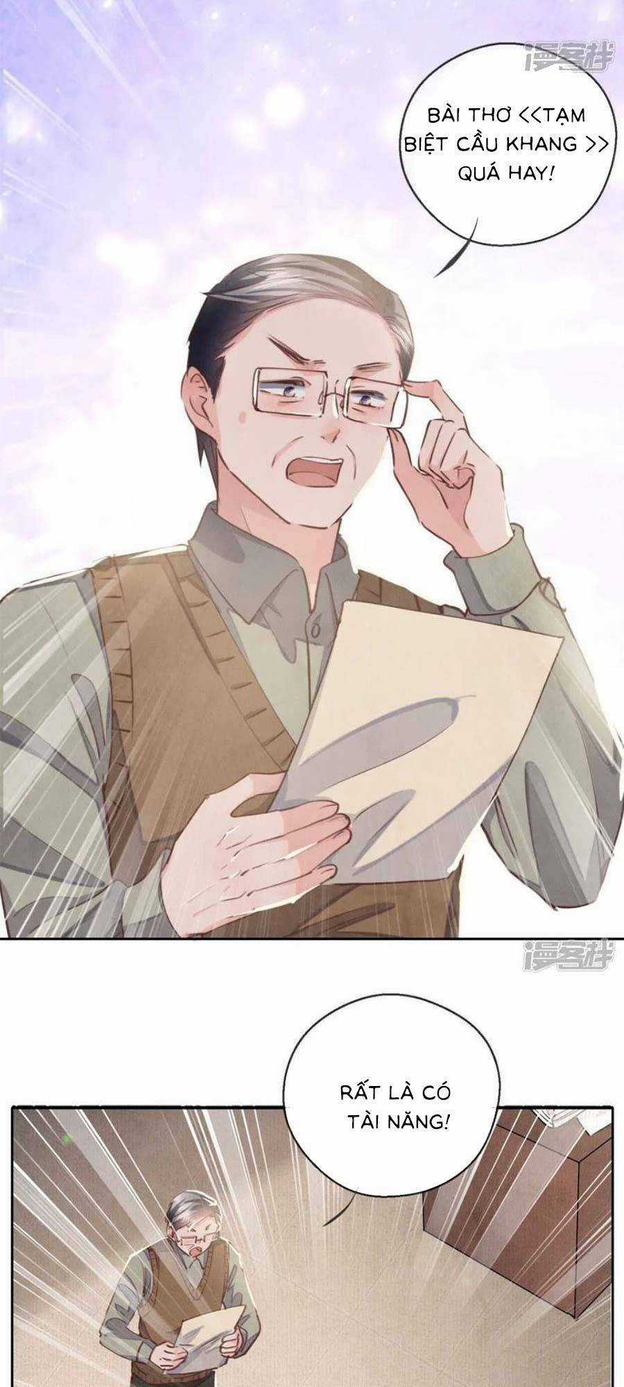 Tôi Có Ông Chồng Hay Ghen Chapter 88 trang 7