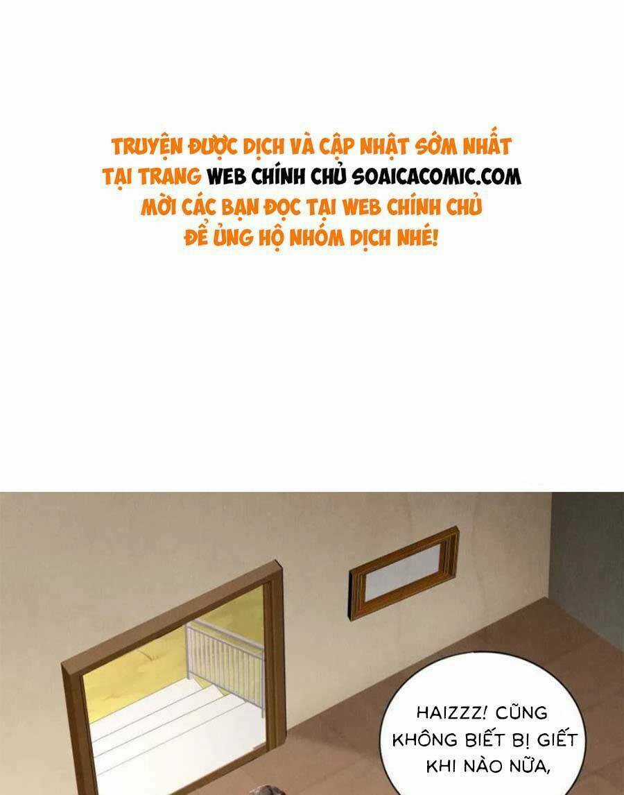 Tôi Có Ông Chồng Hay Ghen Chapter 89 trang 0