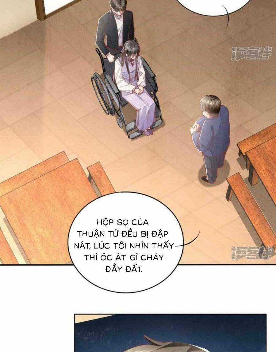 Tôi Có Ông Chồng Hay Ghen Chapter 89 trang 1