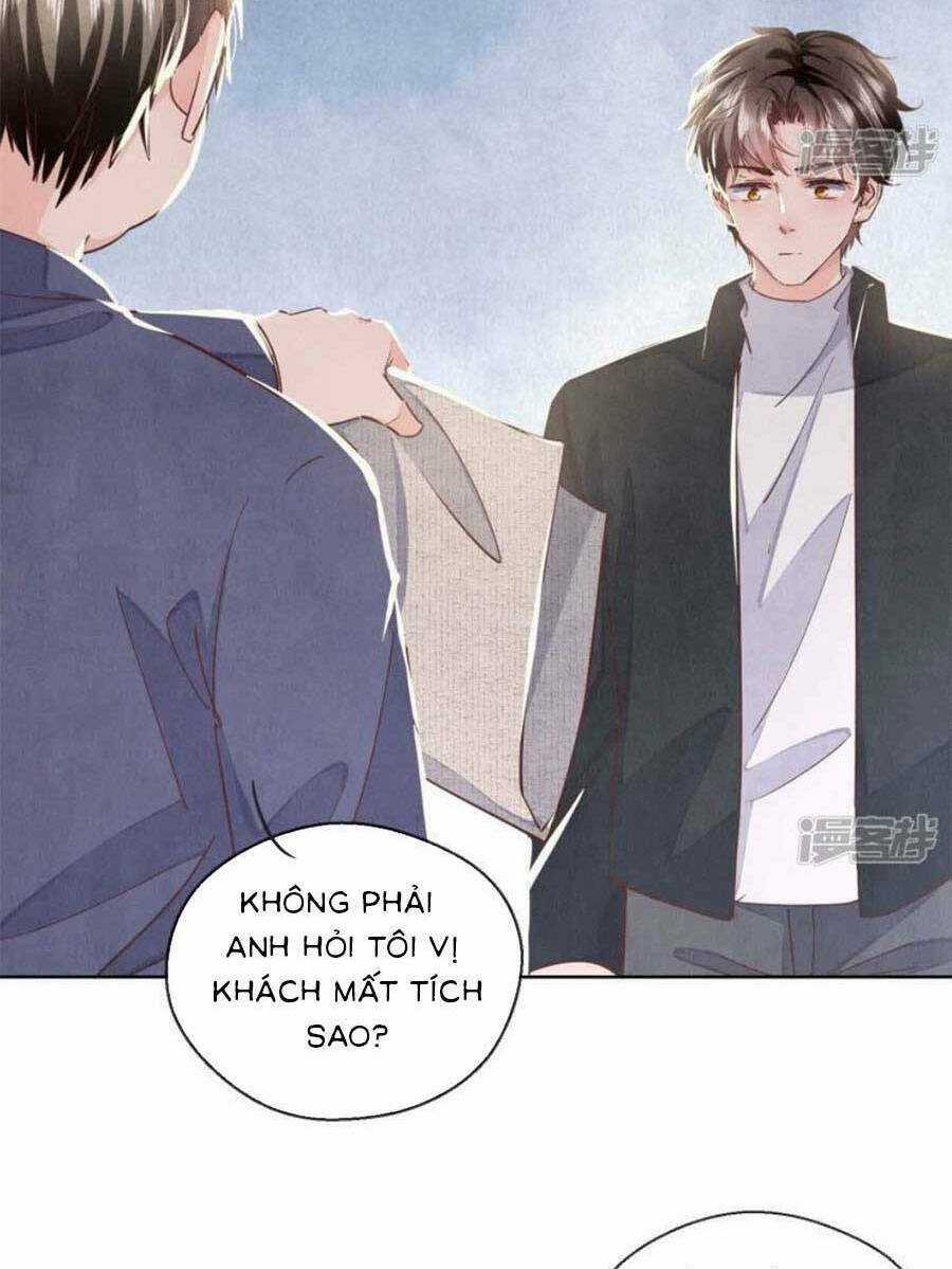 Tôi Có Ông Chồng Hay Ghen Chapter 90 trang 1