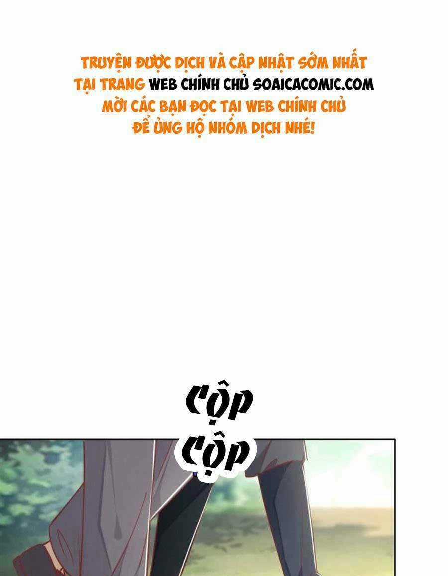 Tôi Có Ông Chồng Hay Ghen Chapter 91 trang 0