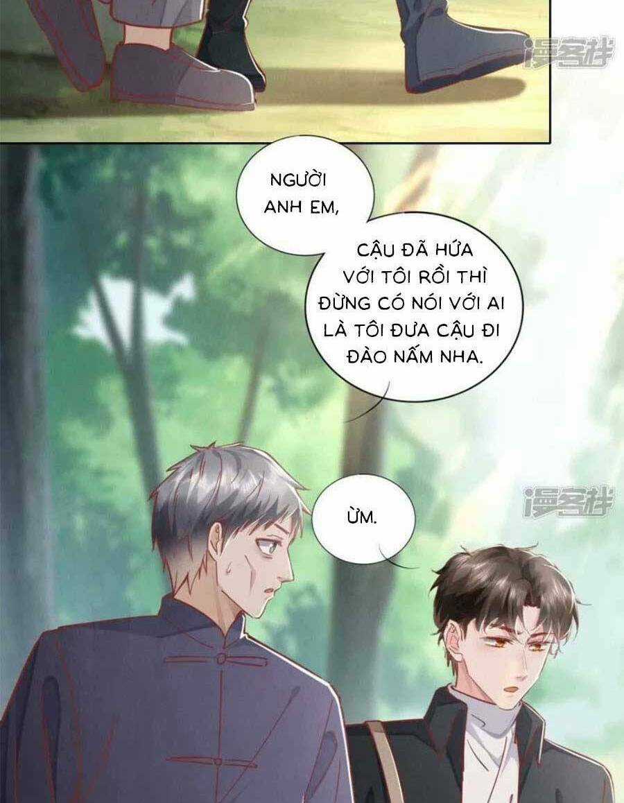 Tôi Có Ông Chồng Hay Ghen Chapter 91 trang 1