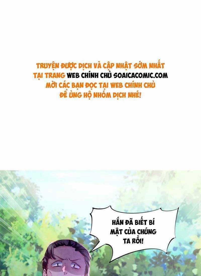 Tôi Có Ông Chồng Hay Ghen Chapter 92 trang 0