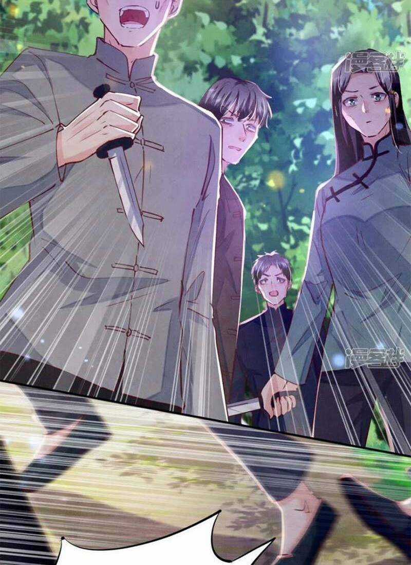Tôi Có Ông Chồng Hay Ghen Chapter 92 trang 1